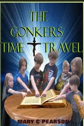 The Gonkers Time Travel