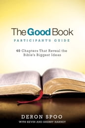 The Good Book Participant s Guide