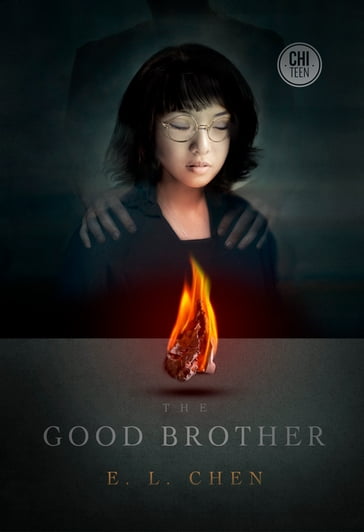 The Good Brother - E.L. Chen