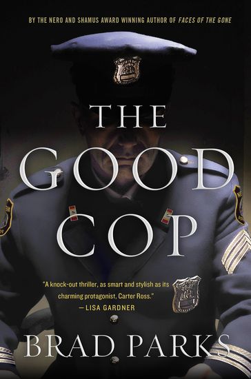 The Good Cop - Brad Parks