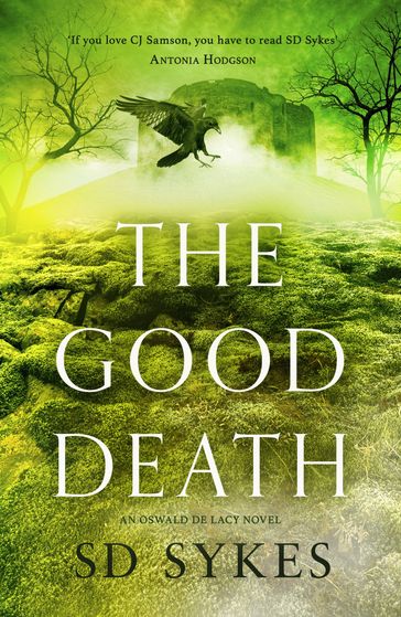 The Good Death - S D Sykes