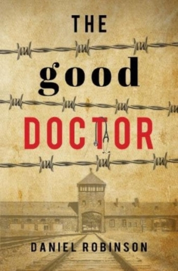 The Good Doctor - Daniel Robinson
