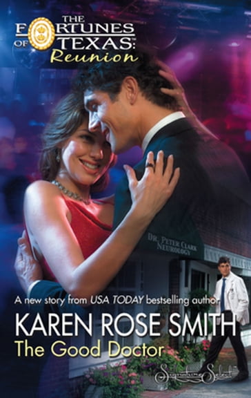 The Good Doctor - Karen Rose Smith