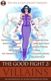 The Good Fight 2: Villains