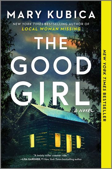 The Good Girl - Mary Kubica