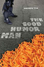 The Good Humor Man: Or, Calorie 3501