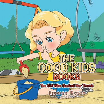 The Good Kids Books - Jessica Botha