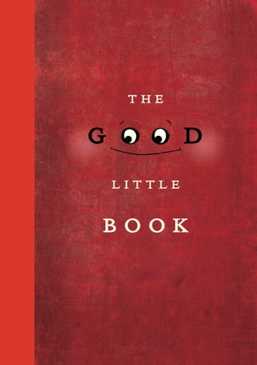 The Good Little Book - Kyo Maclear