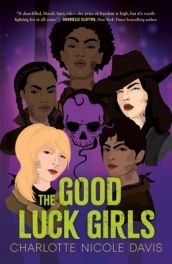 The Good Luck Girls