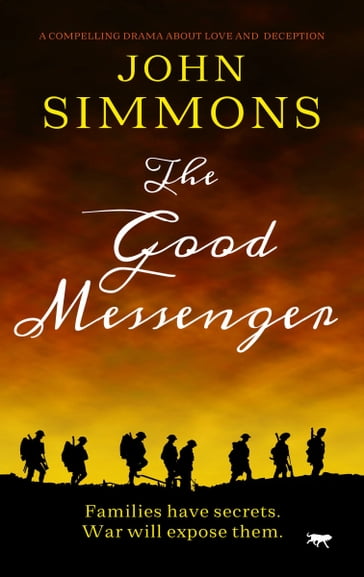 The Good Messenger - John Simmons