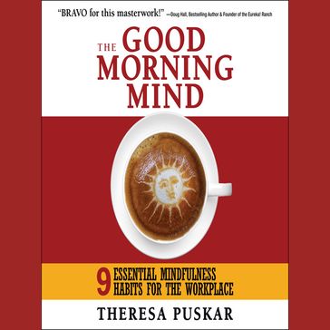 The Good Morning Mind - Theresa Puskar