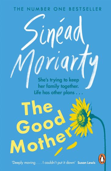 The Good Mother - Sinéad Moriarty