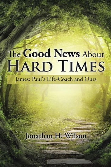 The Good News About Hard Times - Jonathan H. Wilson