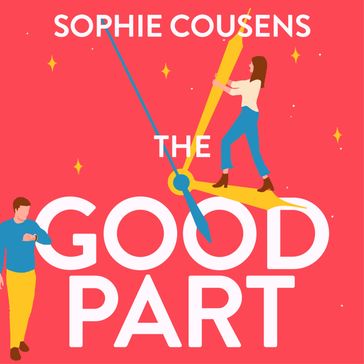 The Good Part - Sophie Cousens