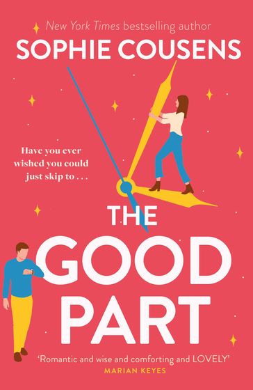 The Good Part - Sophie Cousens