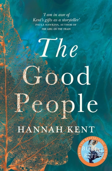 The Good People - Hannah Kent