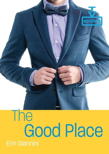 The Good Place - Erin Giannini
