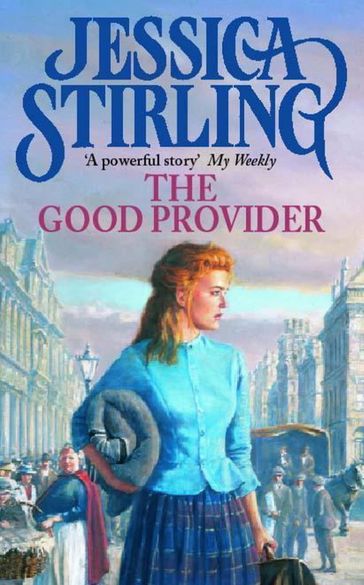 The Good Provider - Jessica Stirling