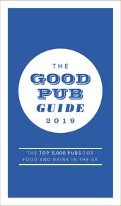 The Good Pub Guide 2019