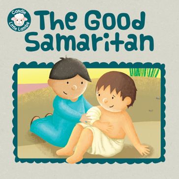 The Good Samaritan - Karen Williamson