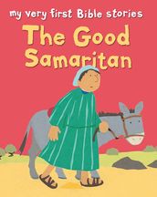 The Good Samaritan