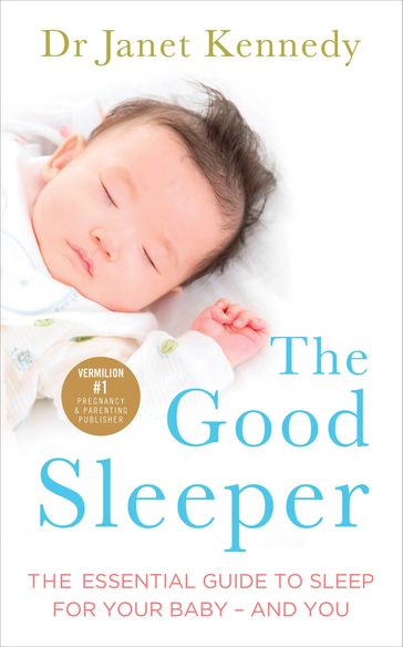 The Good Sleeper - Dr. Janet Kennedy