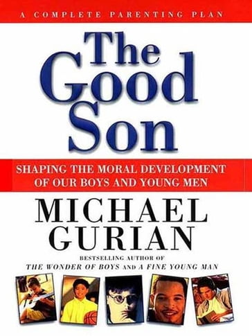 The Good Son - Michael Gurian