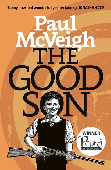 The Good Son - Paul McVeigh