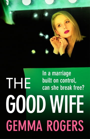 The Good Wife - Gemma Rogers