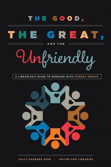 The Good, the Great, and the Unfriendly - Sally Gardner Reed