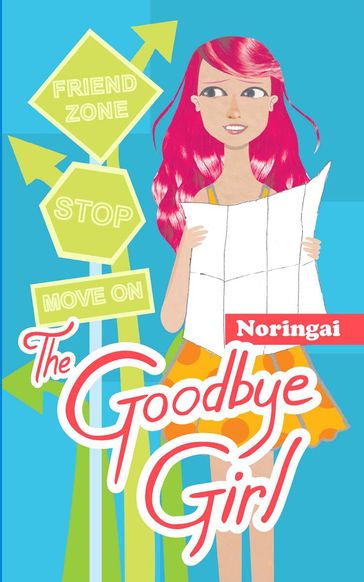 The Goodbye Girl - Noreen Capili