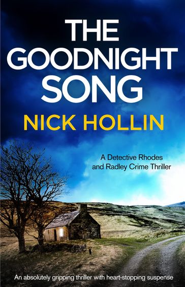 The Goodnight Song - Nick Hollin