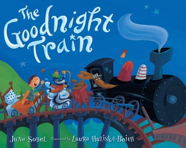 The Goodnight Train - June Sobel