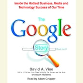 The Google Story