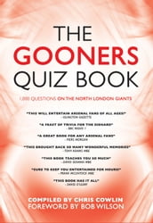 The Gooners Quiz Book