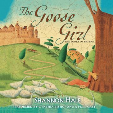 The Goose Girl - Shannon Hale