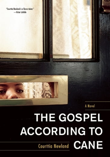 The Gospel According to Cane - Courttia Newland