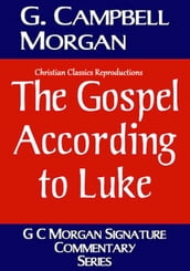 The Gospel according to Luke