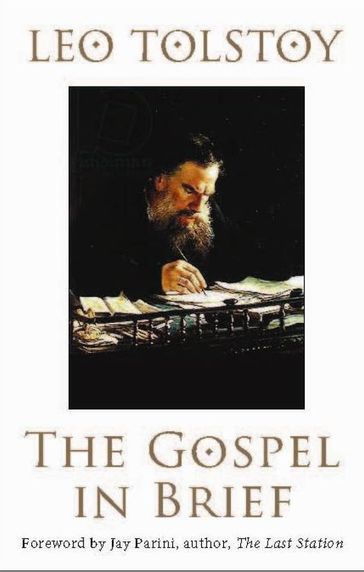 The Gospel in Brief - Lev Nikolaevic Tolstoj