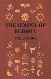 The Gospel of Buddha