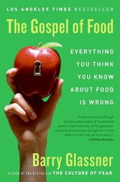 The Gospel of Food