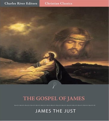 The Gospel of James - James