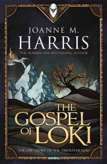 The Gospel of Loki - Joanne Harris