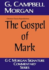 The Gospel of Mark