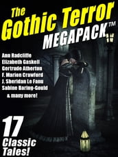 The Gothic Terror MEGAPACK ®