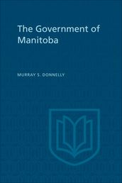 The Government of Manitoba