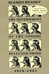 The Government of the Tongue