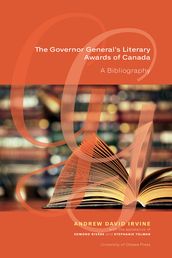 The Governor General s Literary Awards of Canada