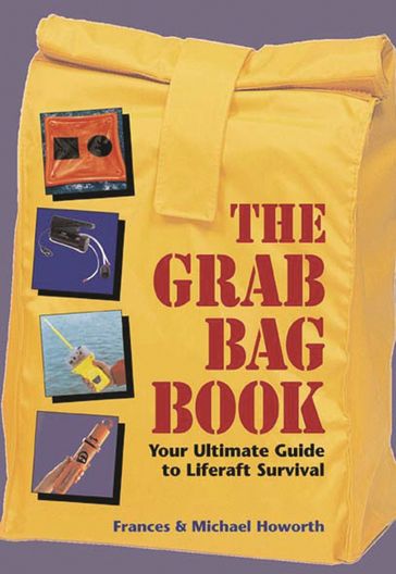 The Grab Bag Book - Frances Howorth - Michael Howorth