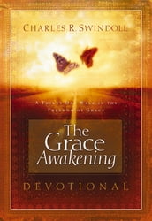 The Grace Awakening Devotional